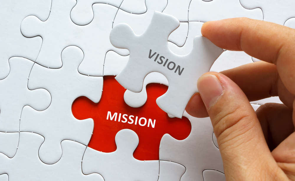 company mission statement