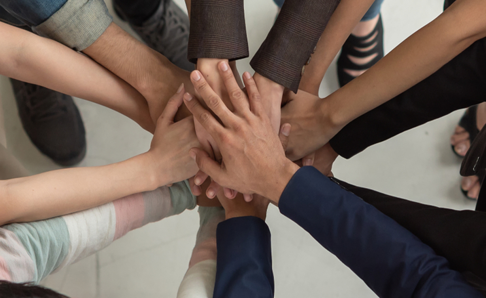 corporate social responsibility is the responsibility of