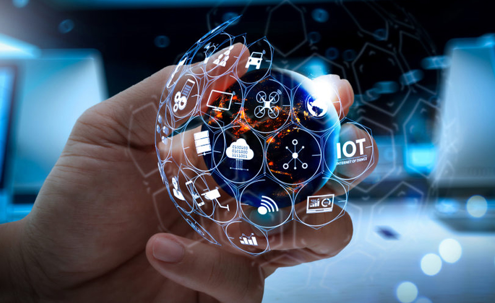 mass media and information technology