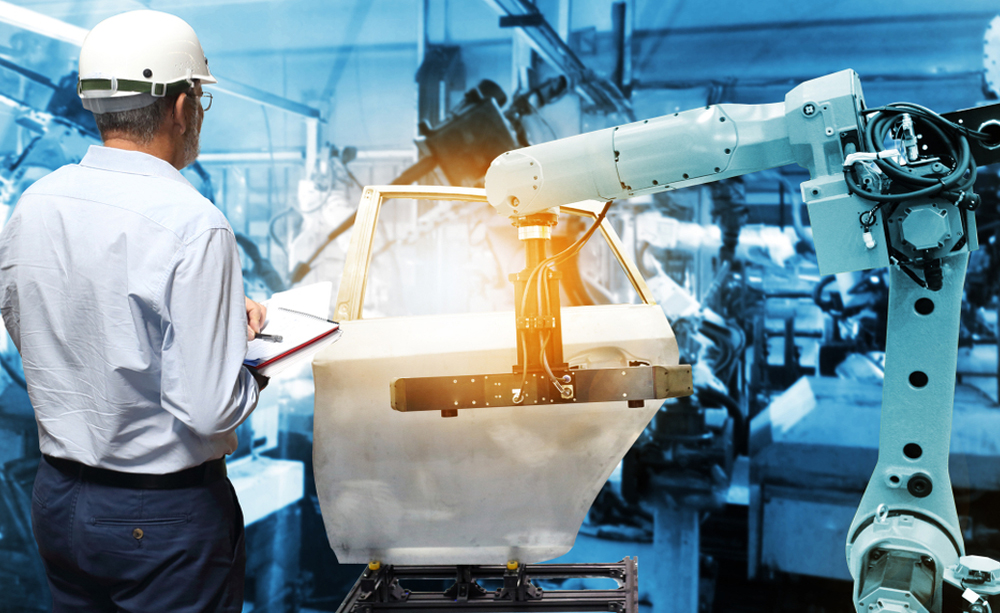 industrial heating services
