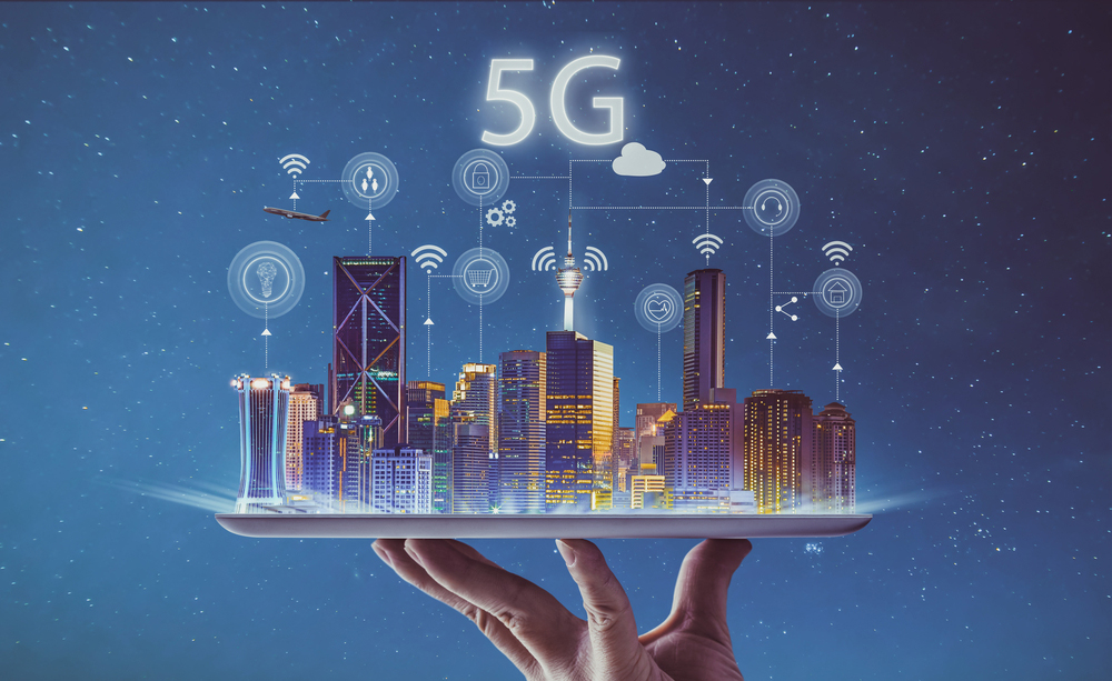 5g sim router