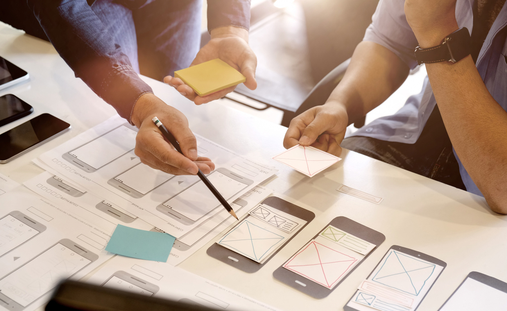 data analytics and machine learning